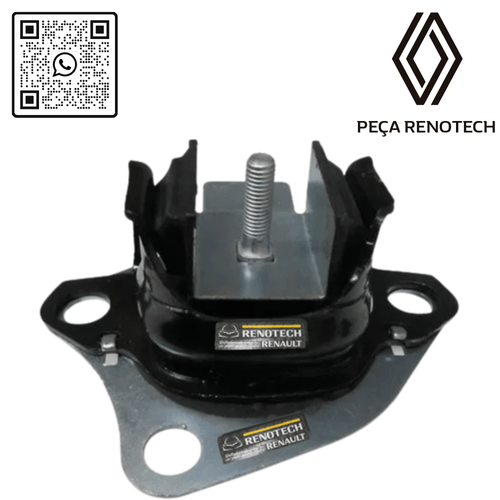RN 277791-I 8200277791 COXIM DO MOTOR DIR. SCEMEG I 1.6 16V K4M2.0 16V F4R -3 FUROS- 1